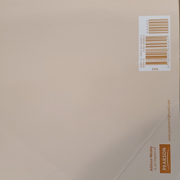 Math work book - Picture 4 of 4